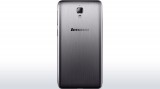 Lenovo S660 Dual SIM Silver zadní část