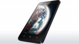 Lenovo S660 Dual SIM Silver přední část