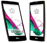 LG G4c  (H525n) Gold displej