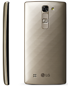 LG G4c  (H525n) Gold strany