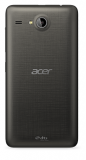 Acer Liquid Z520 zadní strana