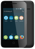 Alcatel One Touch 4022D PIXI 3 (3.5") Black