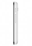 Alcatel One Touch 4022D PIXI 3 (3.5") White strana
