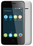 Alcatel One Touch 4022D PIXI 3 (3.5") White