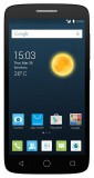 Alcatel OneTouch 7043K POP 2 (5") Black přední strana