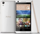 HTC Desire 626G Dual SIM White Birch