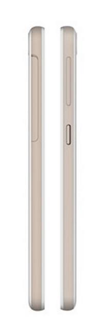 HTC Desire 626G Dual SIM White Birch strany