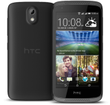 HTC Desire 526G+ Dual SIM Black