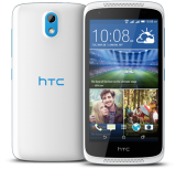 HTC Desire 526G+ Dual SIM White