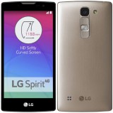 LG Spirit H440n 4G LTE Gold