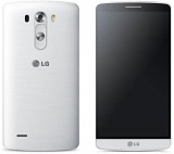 LG G3 D855 32GB White