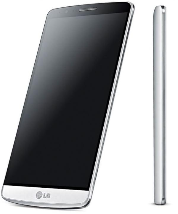 LG G3 D855 32GB White