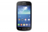 Samsung Galaxy Trend 2 Lite G318 Black přední strana