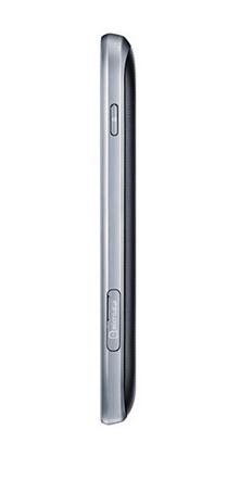 Samsung Galaxy Trend 2 Lite G318 Black boční strana