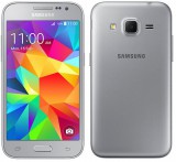 Samsung Galaxy Core Prime VE G361 Silver