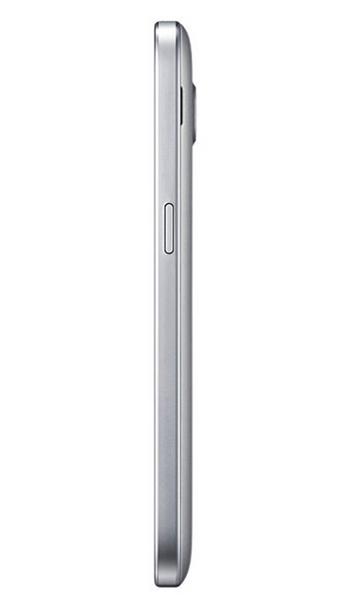 Samsung Galaxy Core Prime VE G361 Silver bok