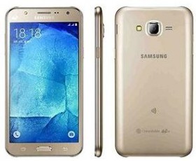 Mobilný telefón Samsung Galaxy J5 (SM-J500F) Gold