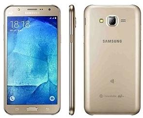 Samsung Galaxy J5 (J500) Gold