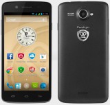 Prestigio MultiPhone 5507 DUO Black