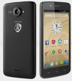 Prestigio MultiPhone 5507 DUO Black