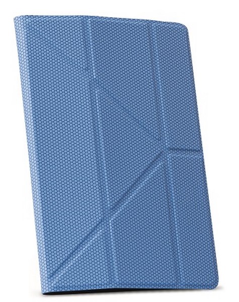 Univerzální pouzdro na tablet 8" modré