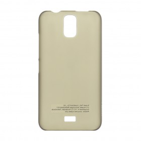 Puzdro na Huawei Original Protective 0.8mm na Ascend Y360 čierne