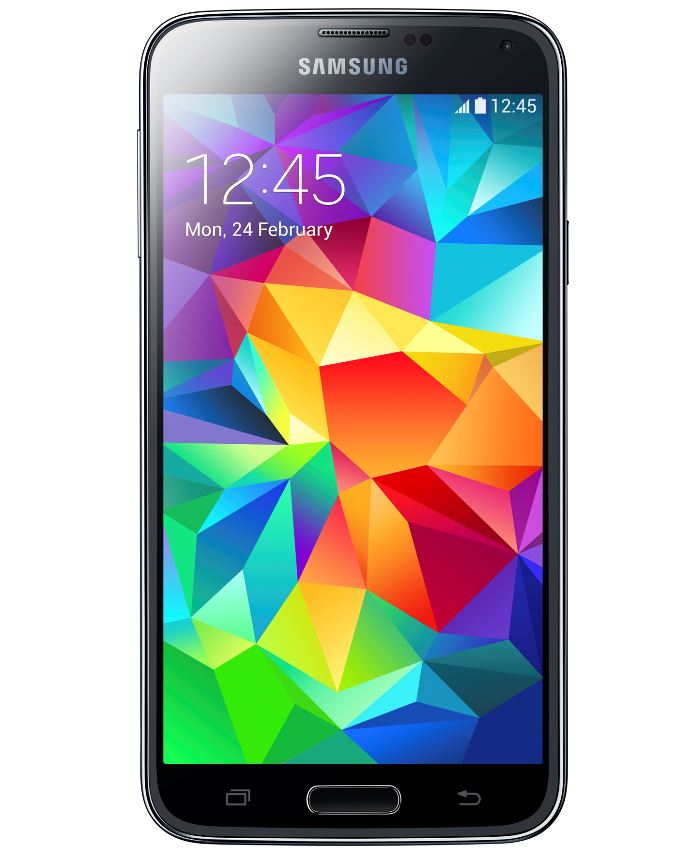 Mobilný telefón Samsung Galaxy S5 Neo, Black