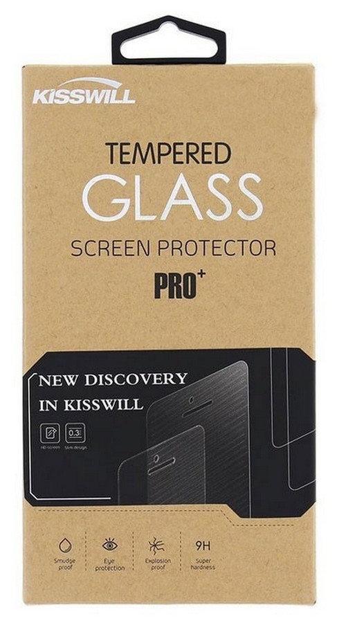 Tvrdené sklo Kisswill 0,3 mm pre Samsung Galaxy Xcover 3 G388