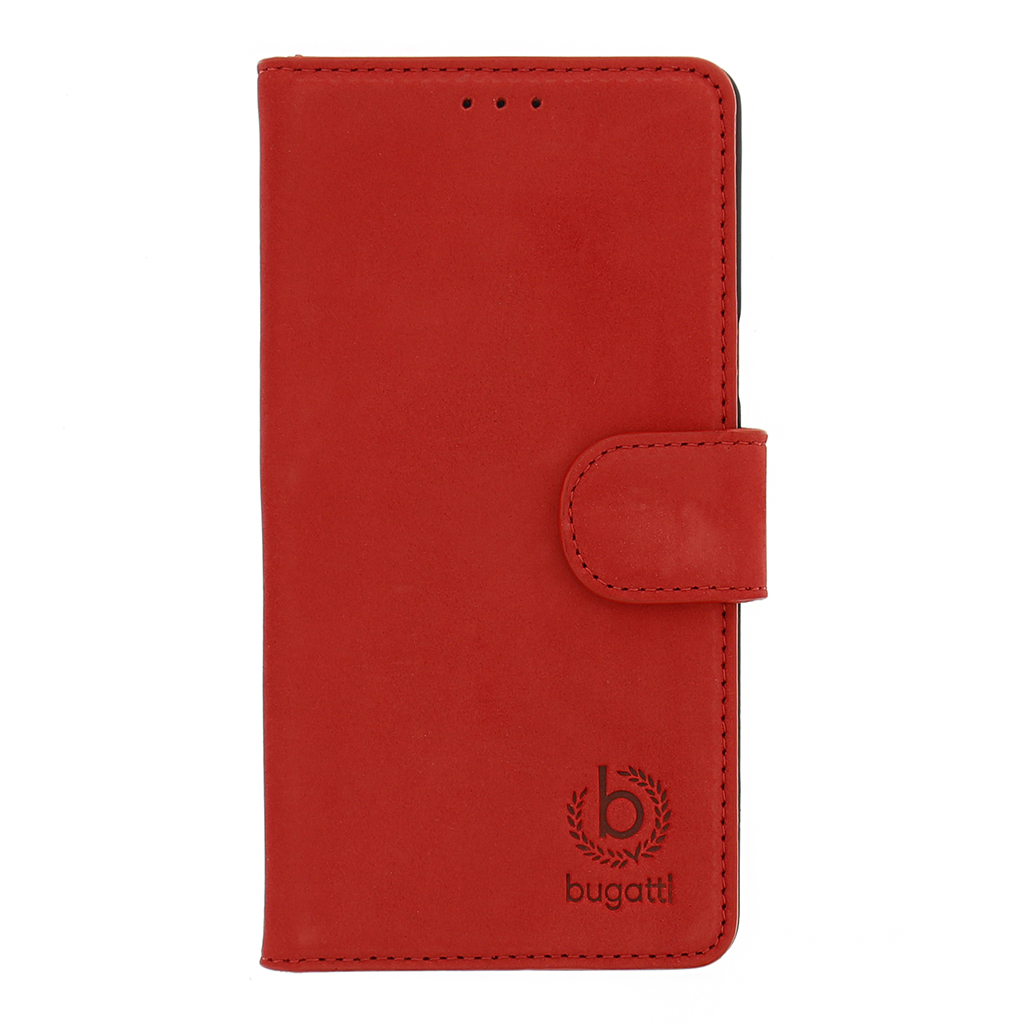 Pouzdro,obal,kryt book na Samsung Galaxy A5 Bugatti Madrid červené