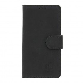 Puzdro book na Samsung Galaxy A5 Bugatti Madrid čierne