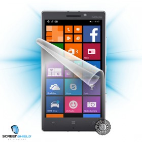 Ochranná fólia Screenshield na Nokia Lumia 930