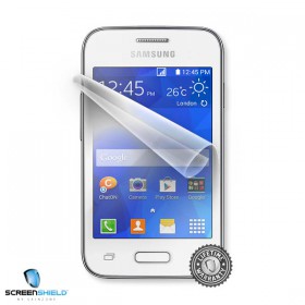 Ochranná fólia Screenshield na Samsung Galaxy Young 2 (G130)