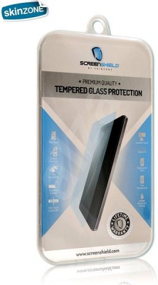 Tvrdené sklo Screenshield na Apple iPhone 5 / 5S / SE