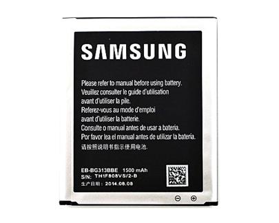 Samsung Baterie EB-BG313BB Li-Ion 1500mAh (Bulk)