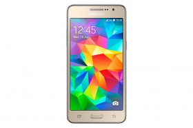 Samsung Galaxy Grand Prime VO G531 Gold