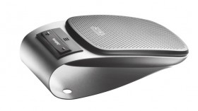 Bluetooth HF Jabra Drive čierny