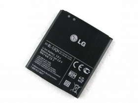 LG Batéria BL-53QH 2150mAh Li-Pol
