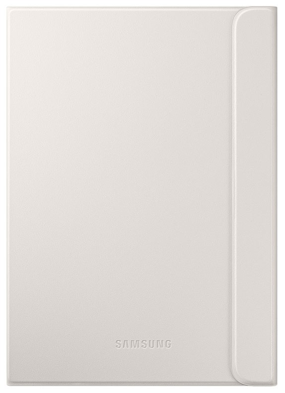 Originální pouzdro na tablet Samsung Galaxy TAB S2 9.7 EF-BT810PW bílé