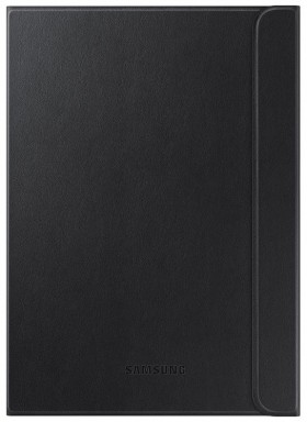 Originálne puzdro na tablet Samsung Galaxy TAB S2 9.7 EF-BT810PB čierne