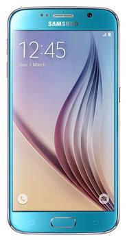 Samsung Galaxy S6 G920F 64GB Blue