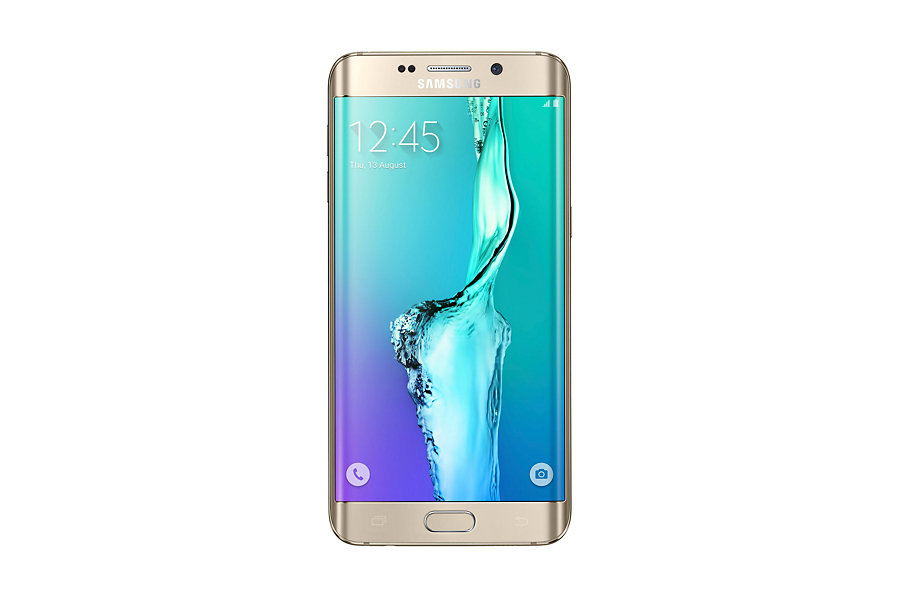 Samsung Galaxy S6 Edge+ (SM-G928F) 64GB Gold