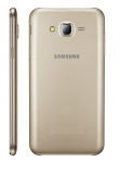 Samsung Galaxy J5 (SM-J500F) Dual SIM Gold