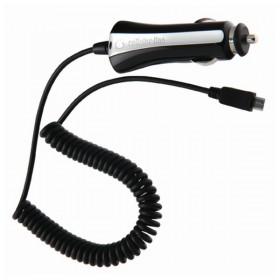 Autonabíjačka CellularLine s konektorom microUSB, 1A