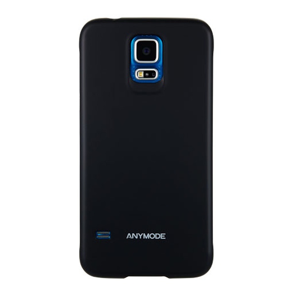 Zadní kryt na Samsung Galaxy S5 Anymode Hard Case černý