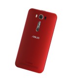 ASUS ZenFone 2 Laser ZE500KL 16GB Red zadní strana