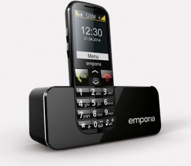 Emporia Eco Black