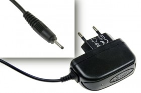 Nabíjačka Micro pre Tablety 5V 2A