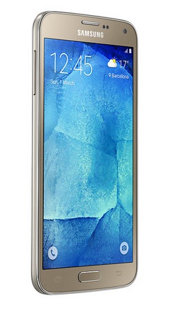 Samsung Galaxy S5 Neo SM-G903F Gold