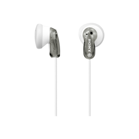 Slúchadlá SONY Fontopia MDR-E9LP šedej
