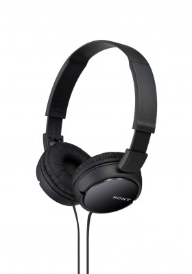 Slúchadlá SONY MDR-ZX110 čierne
